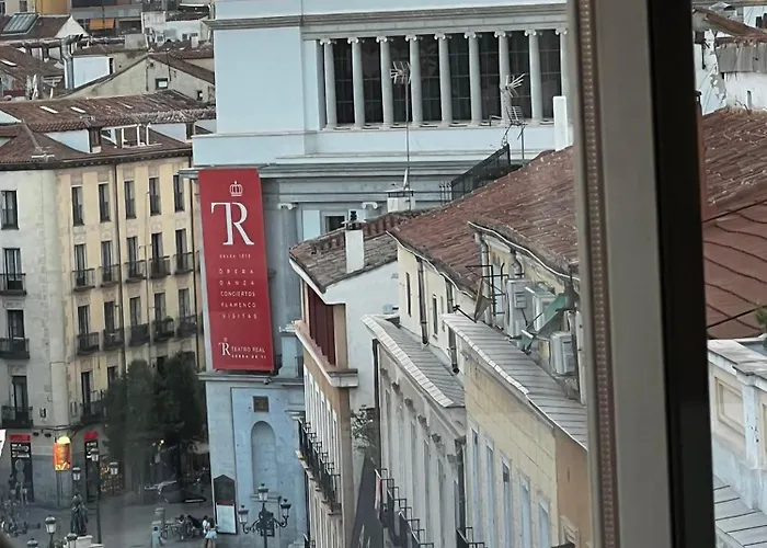 Inhome Madrid, Spagna