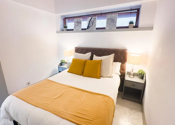 Appartamento Inmejorable Ubicacion En Madrid, Spagna