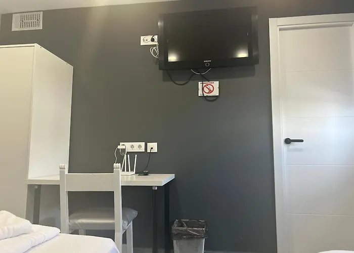Casa Julian-Inn Madrid, Spanien