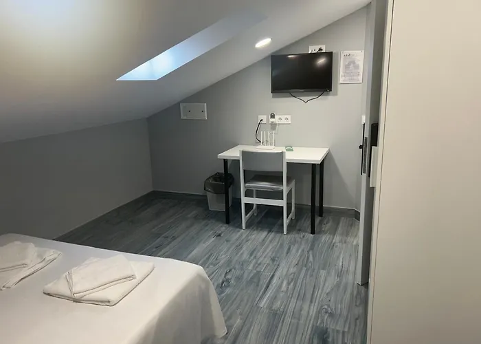 Casa Julian-Inn Madrid, Spagna