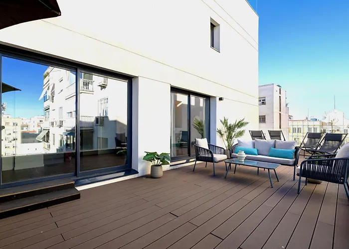 Feelathome Goya Apartments Madrid, Spain