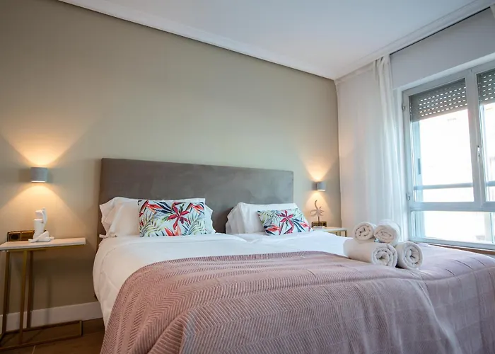 Edificio Leganitos Apartamento Madri, Espanha