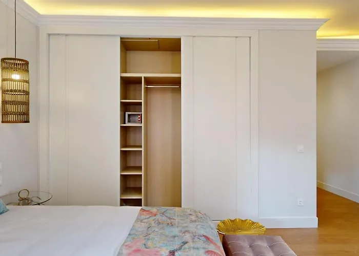 Appartamento Celenque Madrid, Spagna