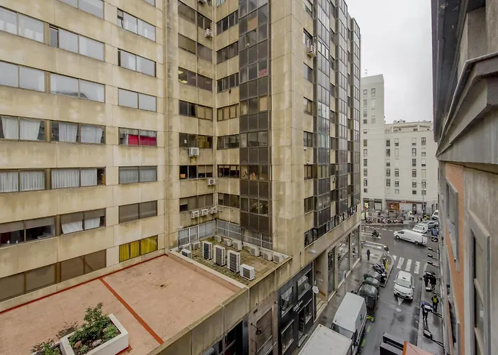 Descubre Madrid Para 5, Al Pie De Gran Via E2, Spagna