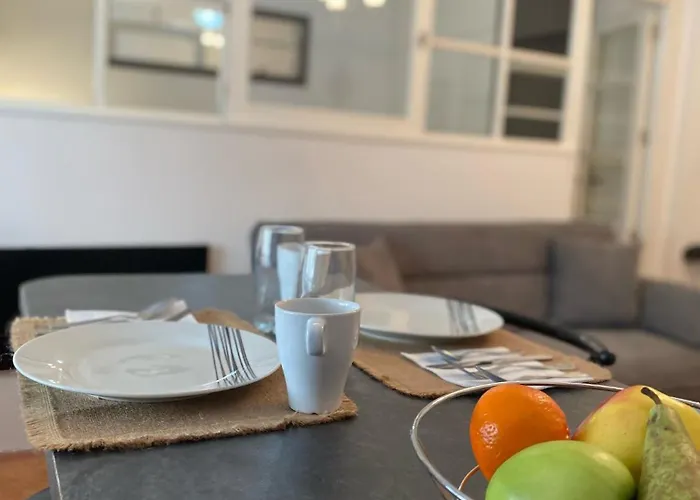 Apartamento Centro De Madrid Plaza Mayor Jh, Spagna