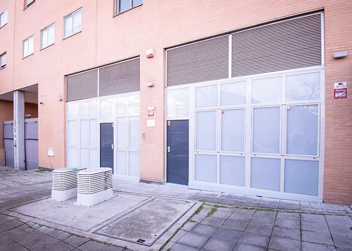 Appartamento Antonio Lopez - B Madrid, Spagna
