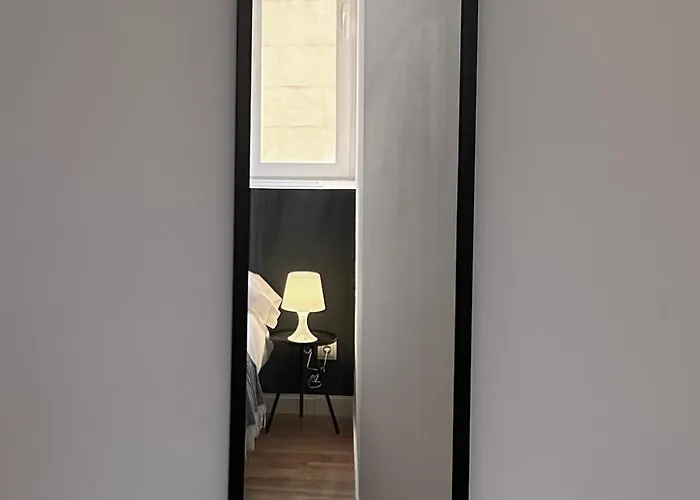 Pdv Rooms Madrid, Spagna