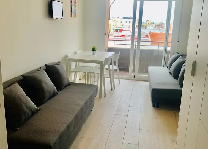 Appartamento Pisos Con Piscina Barrio Exclusivo-Movistar Arena Alquiler Temporada Madrid, Spagna