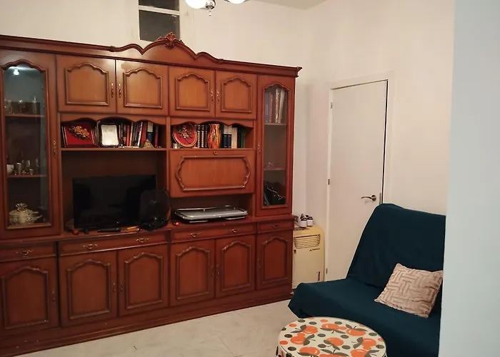 Apartamento Maria Madrid, Spagna