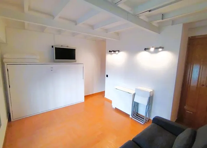 Puerta Del Sol - Apartamento Para 4 Madrid, Spagna