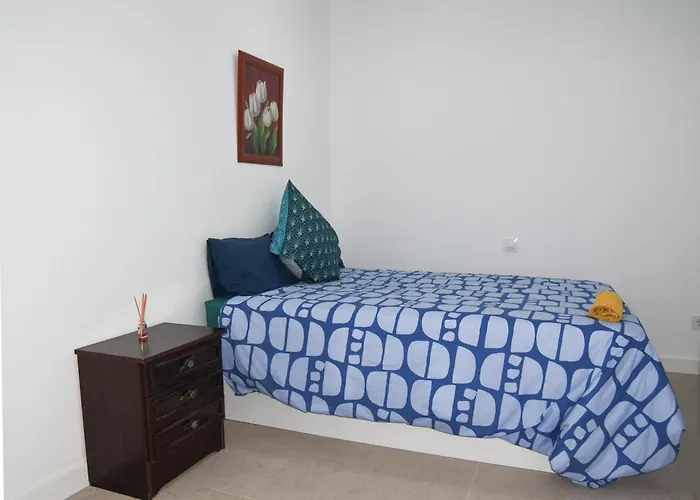 Aparment Almudena Apartamento Madri, Espanha