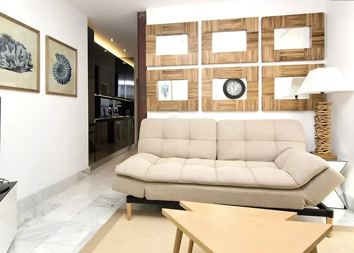 Apartamento Embajadores -No Ascensor- Madrid, Spagna