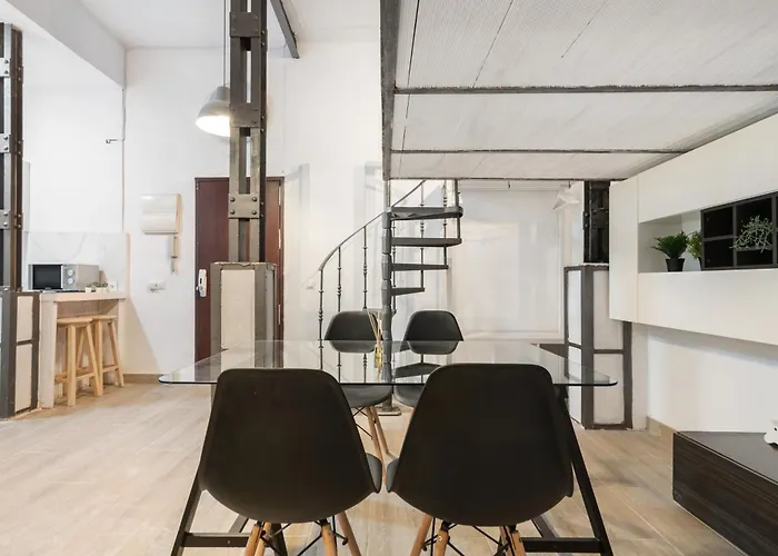Precioso Apartamento La Latina-Rastro Arn Madrid, Spagna