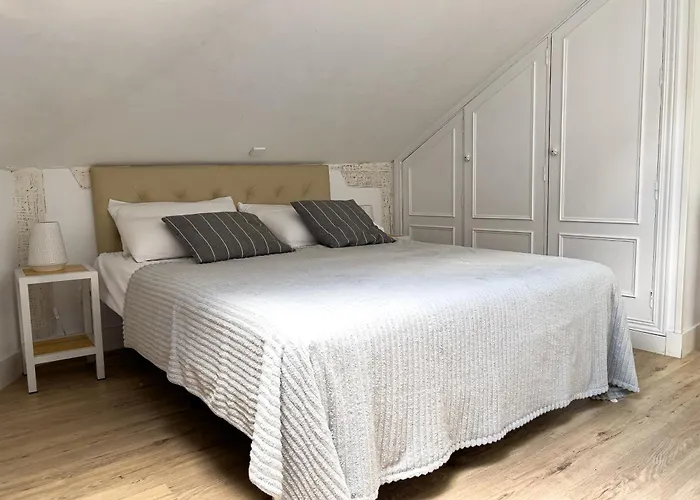 Callao Suites Madryt, Hiszpania