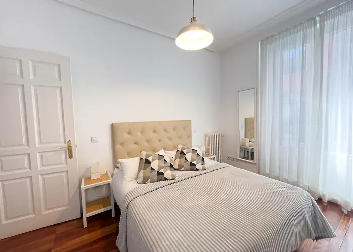 Callao Suites Madrid, Spain