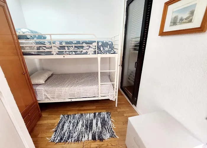 Hostel Pepe Viajes Madri, Espanha