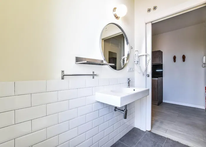 Apartamento loft reformado en goya ALQUILER TEMPORAL Madrid, España
