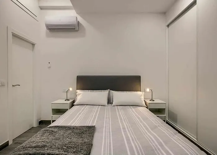 RiNa MADRID apartamento 2, Spagna