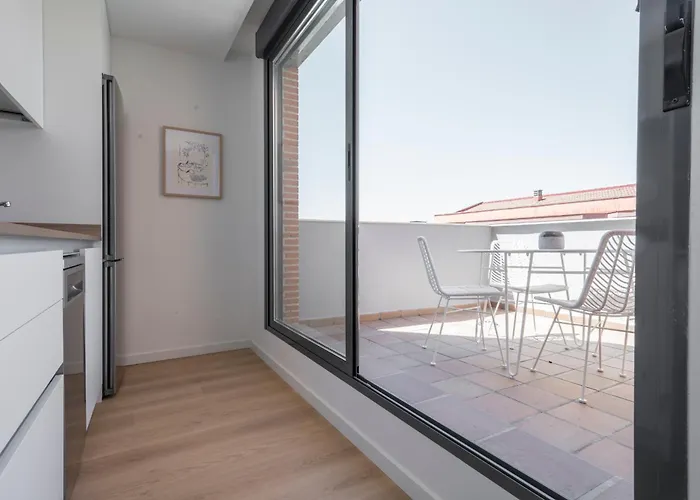 Miosotis Suites Madri, Espanha