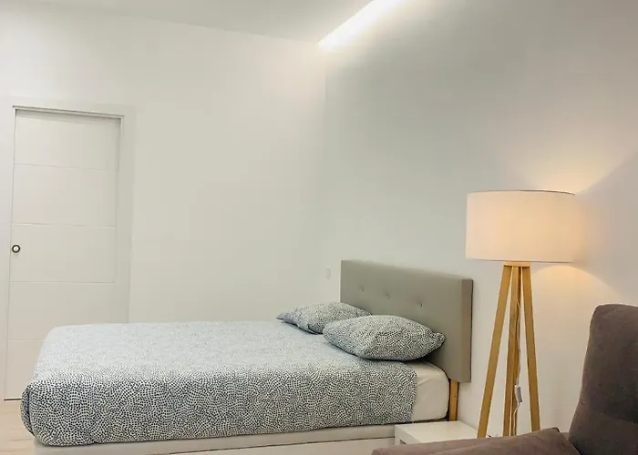Appartamento Pisos Nuevos Moncloa Arguelles Madrid, Spagna