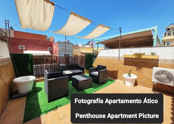 Apartments Madrid Principe, Spagna