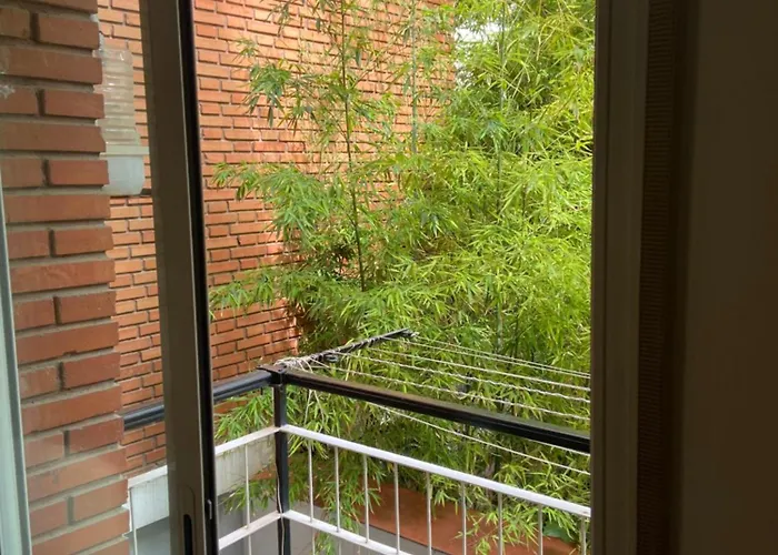 Appartamento Piso En El Centro De Madrid Aranjuez, Spagna