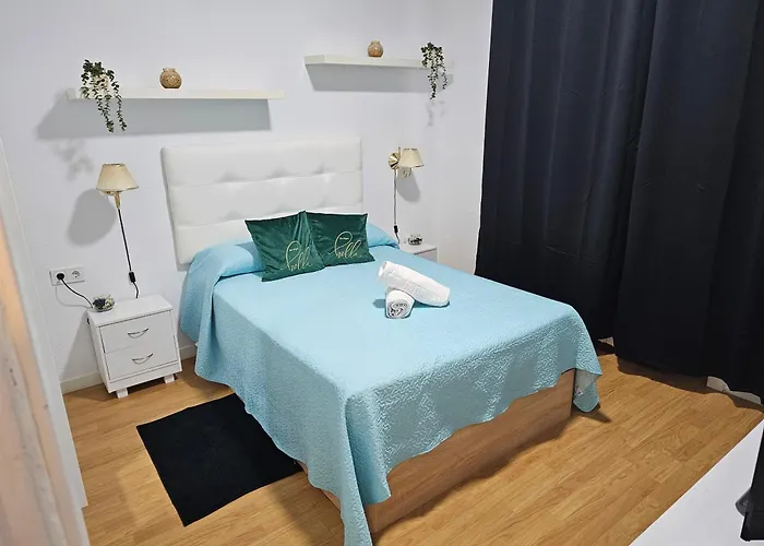 Apartamento Gran Via Madrid W8.1, Spagna