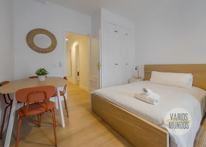 Comodo y centrico Loft en calle Carretas - Madrid Centro, Spagna