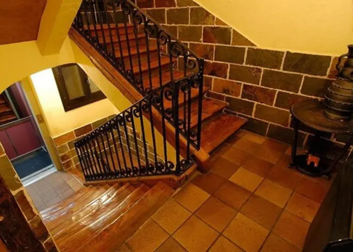 Apartamentos El Tiempo Madrid, Spagna