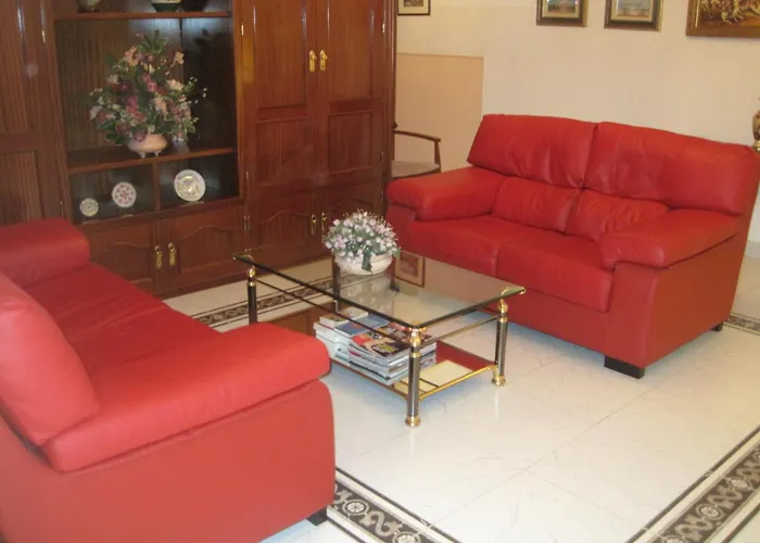 Hostal Gonzalo Madrid, Spain