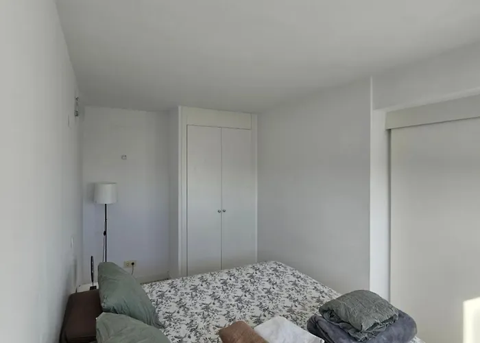 Comodo Apartamento En Madri, Espanha