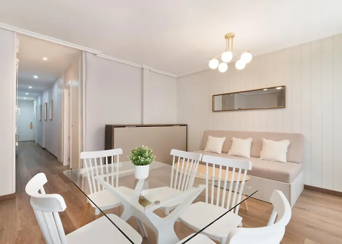 Roisa Centro Apartment Madrid, Spania