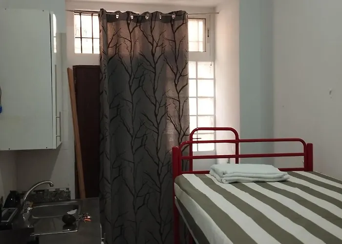 Estudio Miria Madrid, Spagna