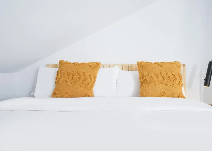 Vallecano Apartments By Olala Homes Madri, Espanha