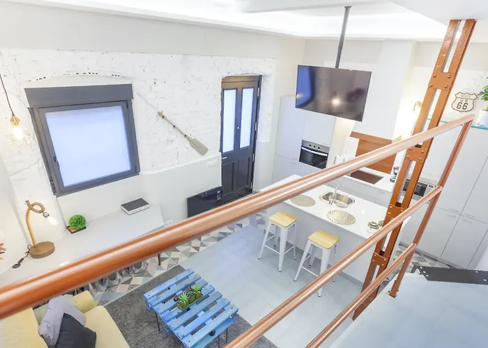 Apartamento MIT House Salamanca Studio en Madrid, España