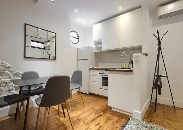 Espectaculares Apartamentos Centro Madrid, Spagna