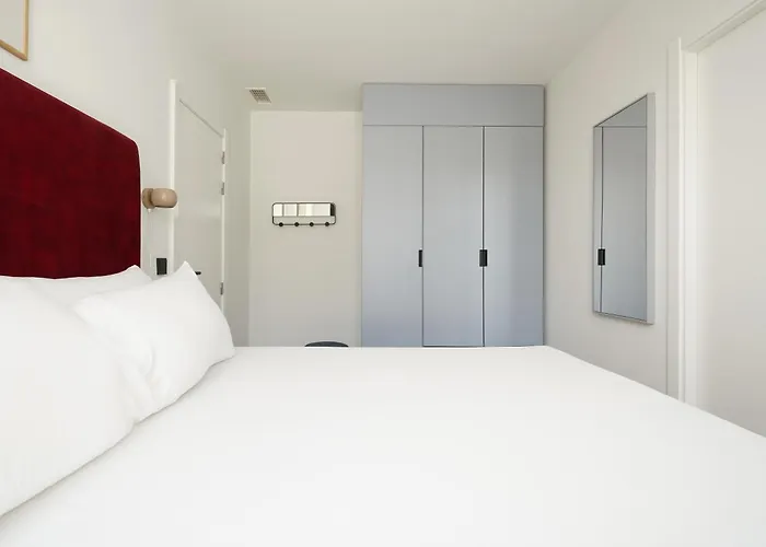 Appartamento Numa Madrid Sol, Spagna