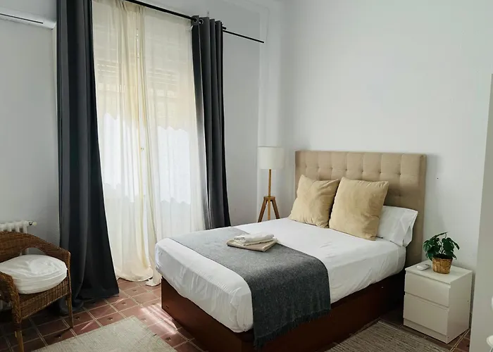 Apartamento 3 Hab Madrid Centro, Spagna