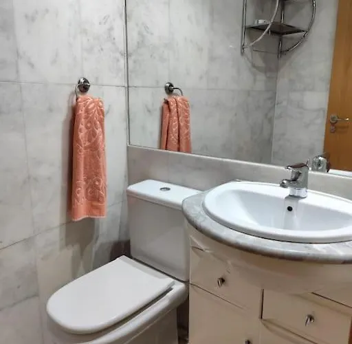 Cozy Apartment In Madrid Center, Near Bernabeu, España