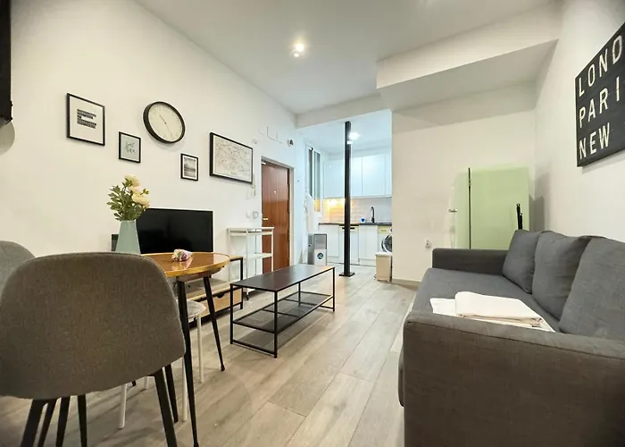 Appartamento Dianthus House Madrid, Spagna