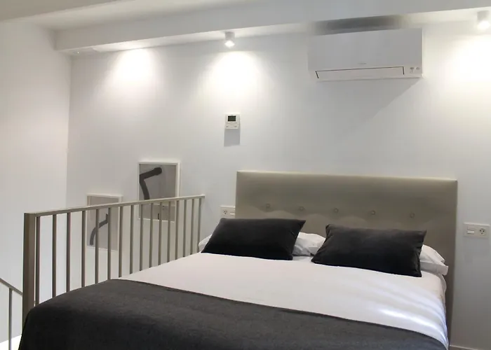 Style Madrid Center Santiago Bernabeu Apartamento, Espanha