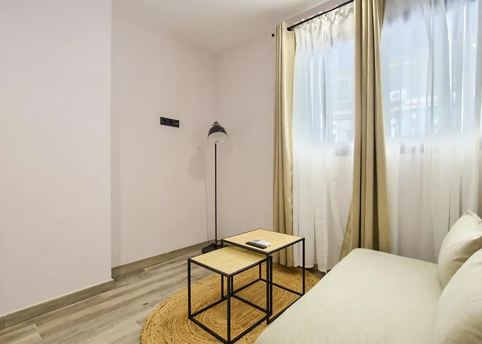 Appartamento Dobo Madrid Nuria, Spagna