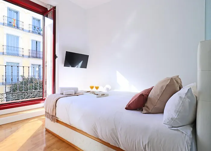 Chueca Suites Madrid, Spagna