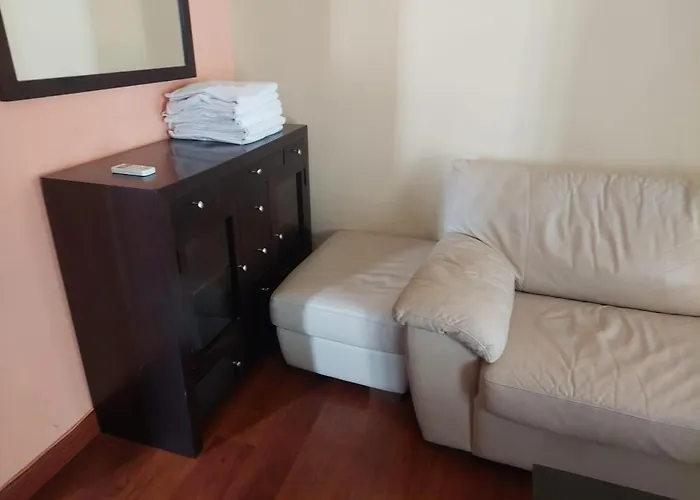 Apartamentos Sol Mayor Madrid, Spagna