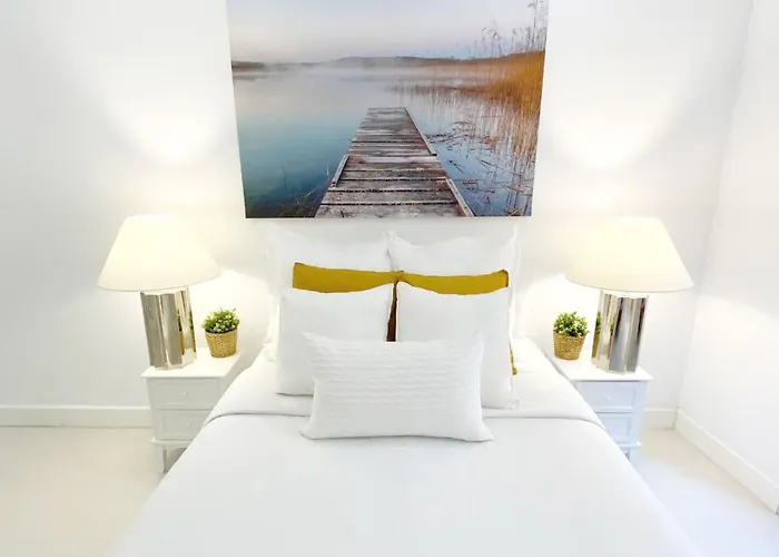 Apartamento De Diseno En Plaza Mayor Madrid, Spagna