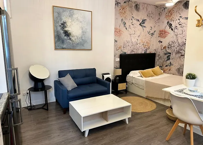 Appartamento Céntrico y tranquilo Madrid, Spagna