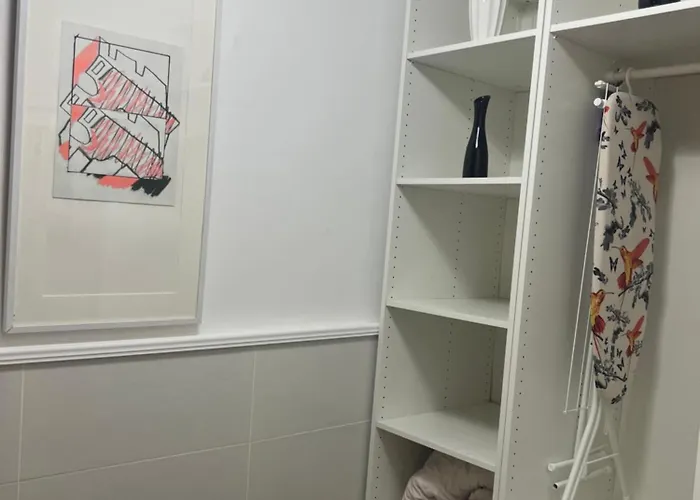 Precioso Apartamento Madrid Centro, Spagna