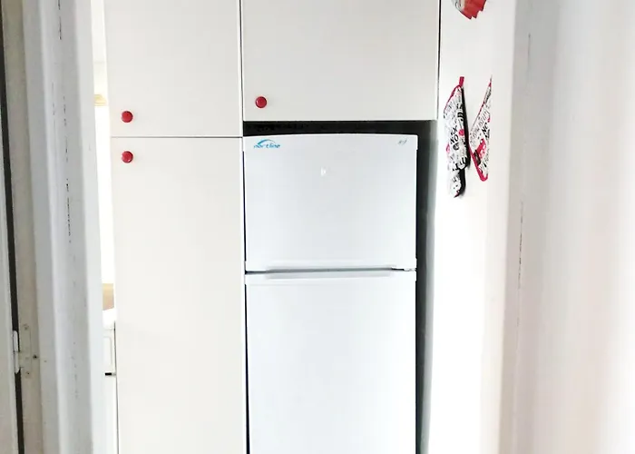 Appartamento Casa Corrala Madrid, Spagna