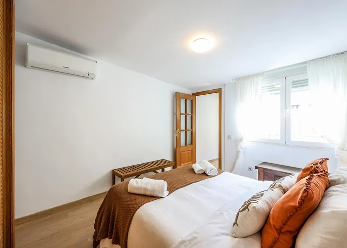 Granvia Garden Boutique Apartments Madri, Espanha