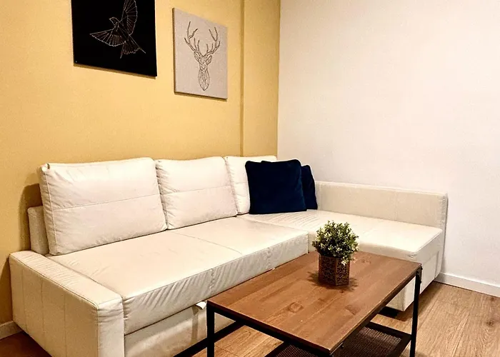 Gran Via Chueca Apartamentos Noxi Madrid, Spain